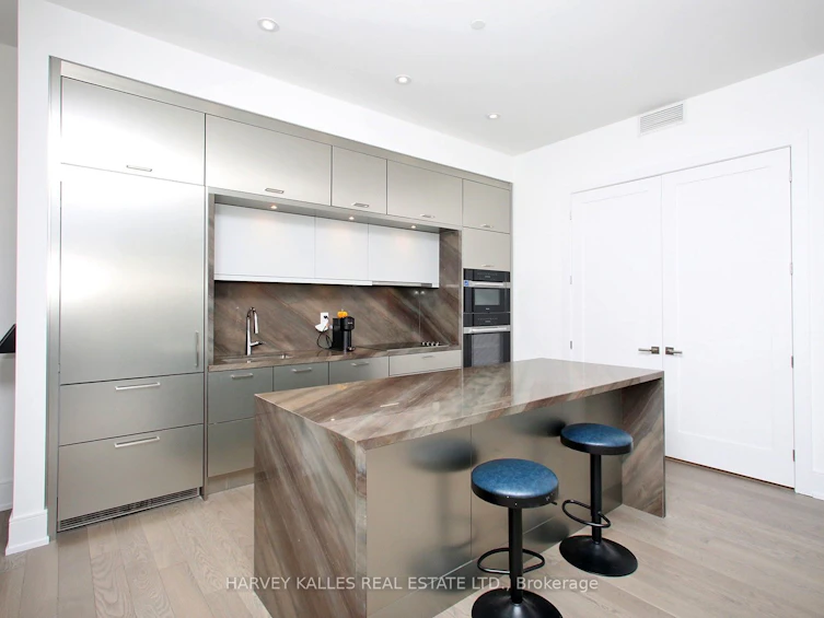 701-155 Merchants Wharf Avenue, Toronto, ON, M5A 0Y4 - 18