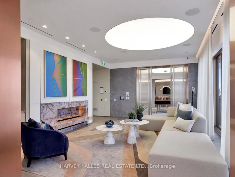 701-155 Merchants Wharf Avenue, Toronto, ON, M5A 0Y4 - 38