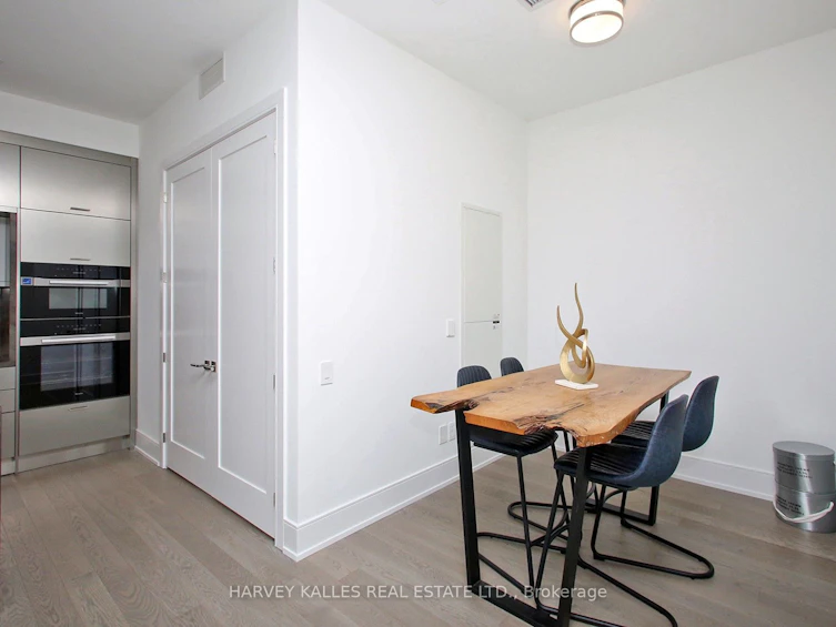 701-155 Merchants Wharf Avenue, Toronto, ON, M5A 0Y4 - 12