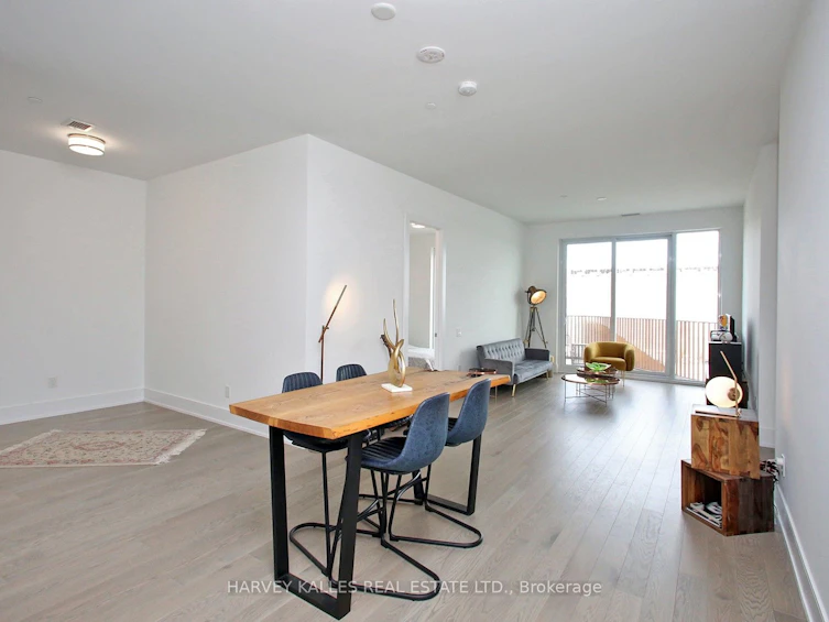 701-155 Merchants Wharf Avenue, Toronto, ON, M5A 0Y4 - 14