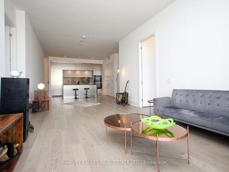 701-155 Merchants Wharf Avenue, Toronto, ON, M5A 0Y4 - 20