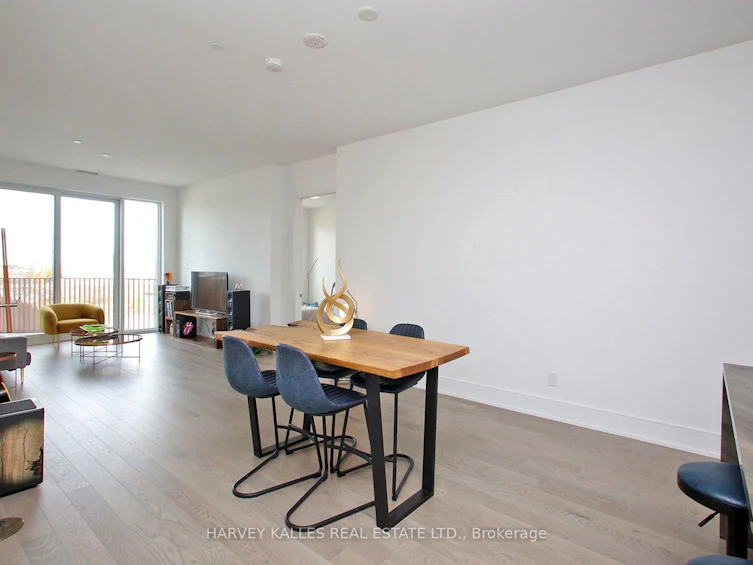 701-155 Merchants Wharf Avenue, Toronto, ON, M5A 0Y4 - 13