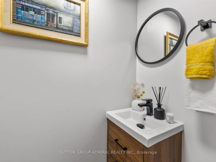 1230-21 Pirandello Street, Toronto, ON, M6K 3P4 - 13