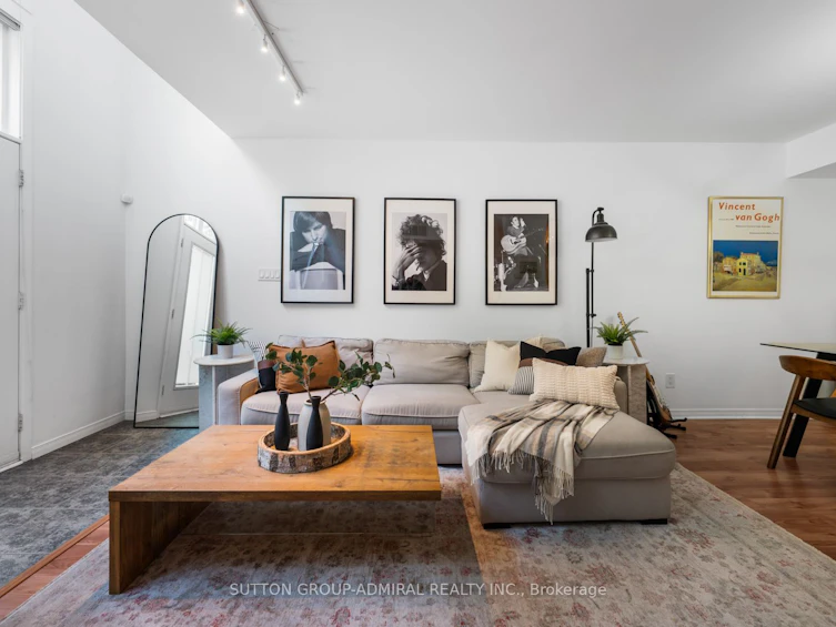 1230-21 Pirandello Street, Toronto, ON, M6K 3P4 - 6