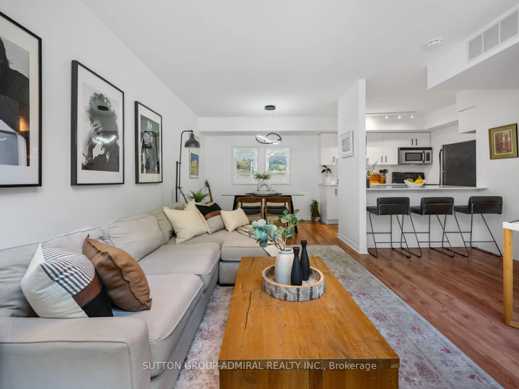 1230-21 Pirandello Street, Toronto, ON, M6K 3P4 - 5
