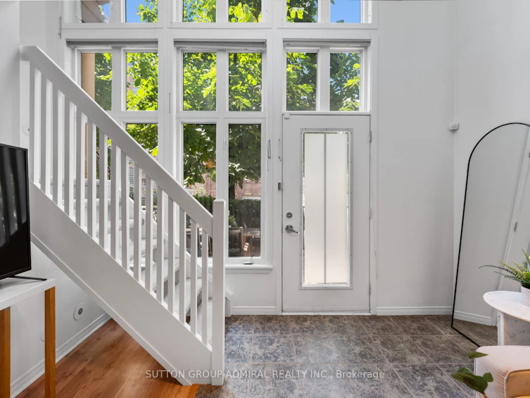 1230-21 Pirandello Street, Toronto, ON, M6K 3P4 - 3