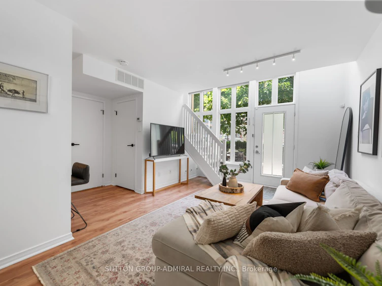 1230-21 Pirandello Street, Toronto, ON, M6K 3P4 - 8