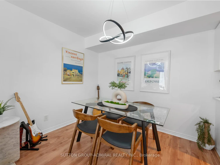 1230-21 Pirandello Street, Toronto, ON, M6K 3P4 - 11