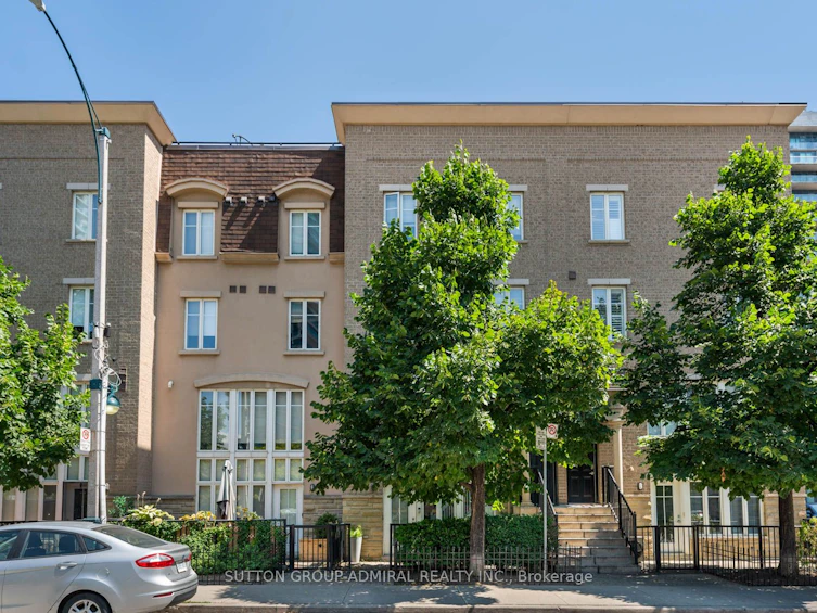 1230-21 Pirandello Street, Toronto, ON, M6K 3P4