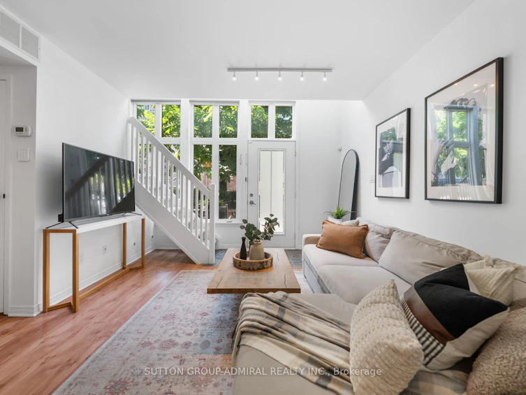1230-21 Pirandello Street, Toronto, ON, M6K 3P4 - 7
