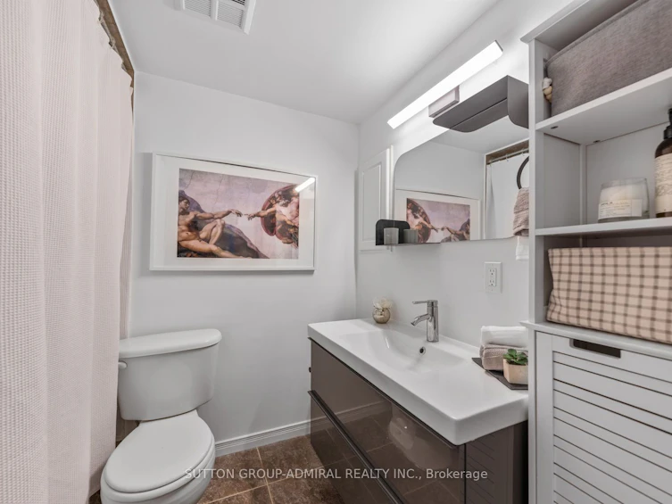1230-21 Pirandello Street, Toronto, ON, M6K 3P4 - 21