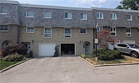 40-40 Wild Briarway N/A, Toronto, ON, M2J 2L2