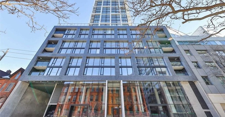 1004-55 Ontario Street, Toronto, ON, M5A 0T8