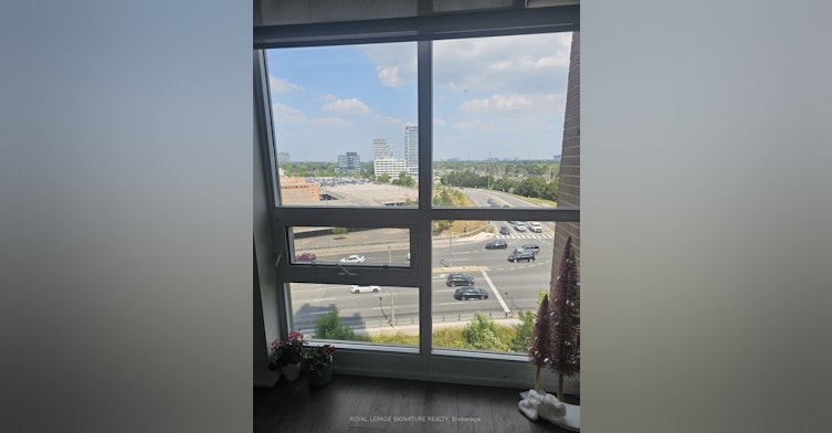 702-123 Parkway Forest Drive, Toronto, ON, M2J 0G1 - 9