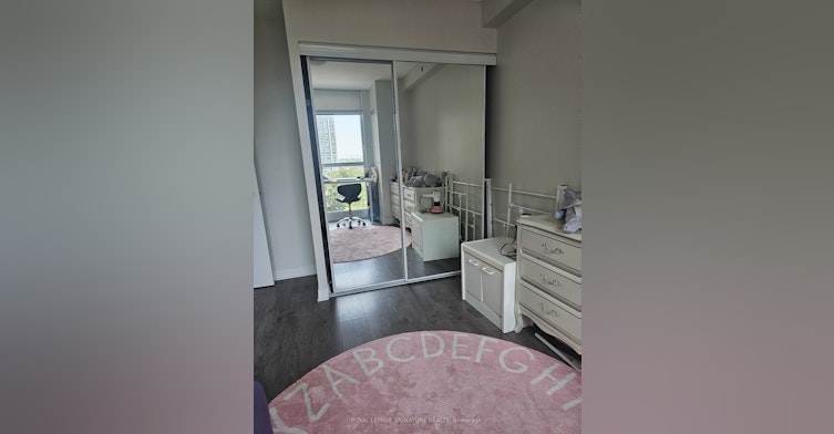 702-123 Parkway Forest Drive, Toronto, ON, M2J 0G1 - 8