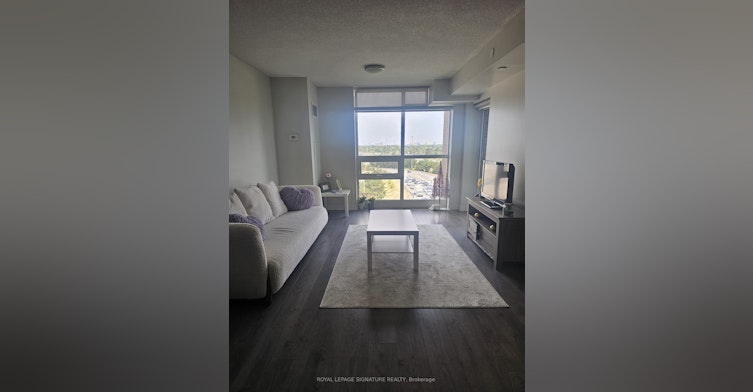 702-123 Parkway Forest Drive, Toronto, ON, M2J 0G1 - 6