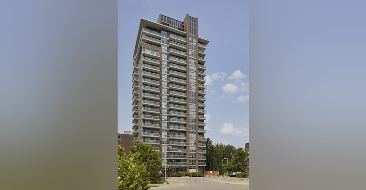 702-123 Parkway Forest Drive, Toronto, ON, M2J 0G1