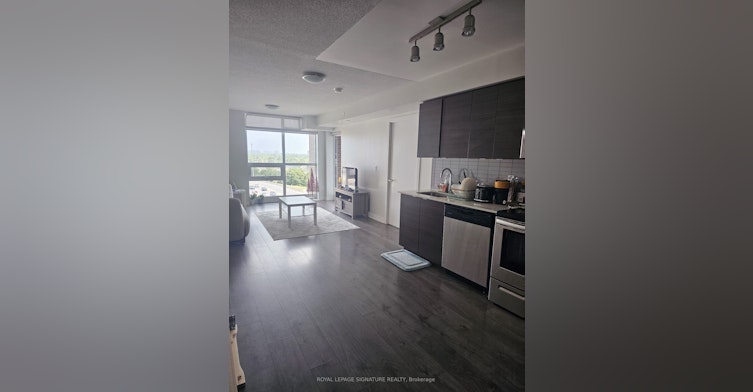 702-123 Parkway Forest Drive, Toronto, ON, M2J 0G1 - 4