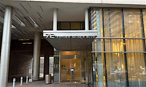 1808-72 Esther Shiner Boulevard, Toronto, ON, M2K 0C4