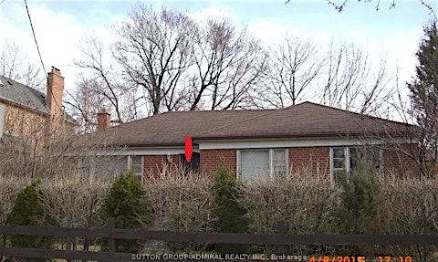 59 Dallas Road, Toronto, ON, M2R 2J3