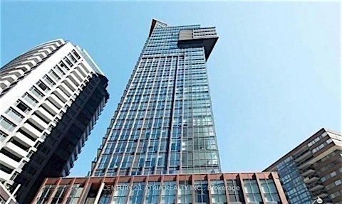 3002-32 Davenport Road, Toronto, ON, M5R 0B5