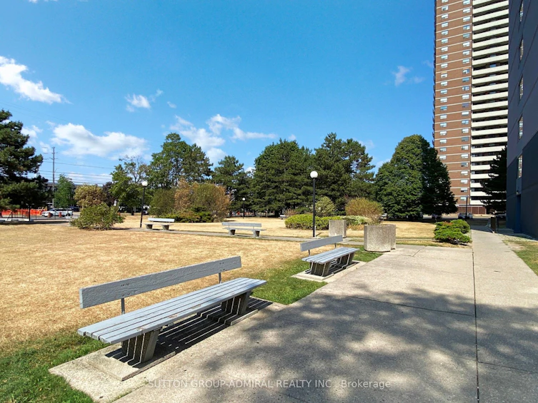 1205-205 Hilda Avenue, Toronto, ON, M2M 4B1 - 22