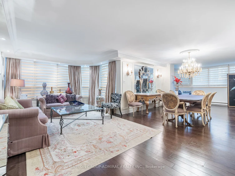 210-65 Spring Garden Avenue, Toronto, ON, M2N 6H9 - 14