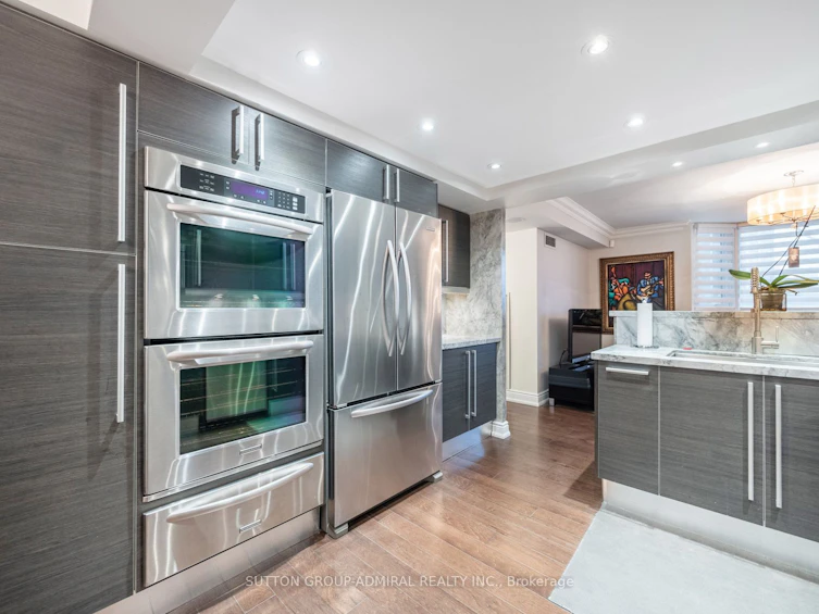 210-65 Spring Garden Avenue, Toronto, ON, M2N 6H9 - 7
