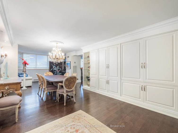 210-65 Spring Garden Avenue, Toronto, ON, M2N 6H9 - 21