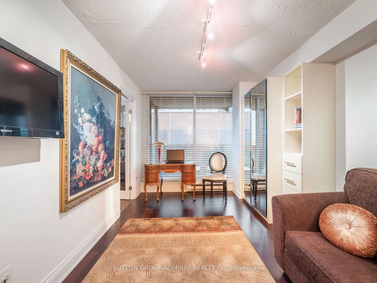 210-65 Spring Garden Avenue, Toronto, ON, M2N 6H9 - 26