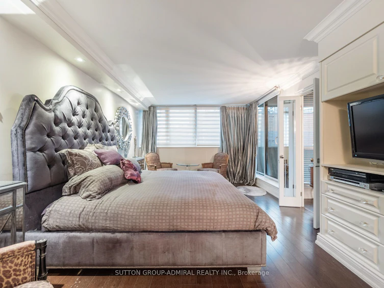 210-65 Spring Garden Avenue, Toronto, ON, M2N 6H9 - 29