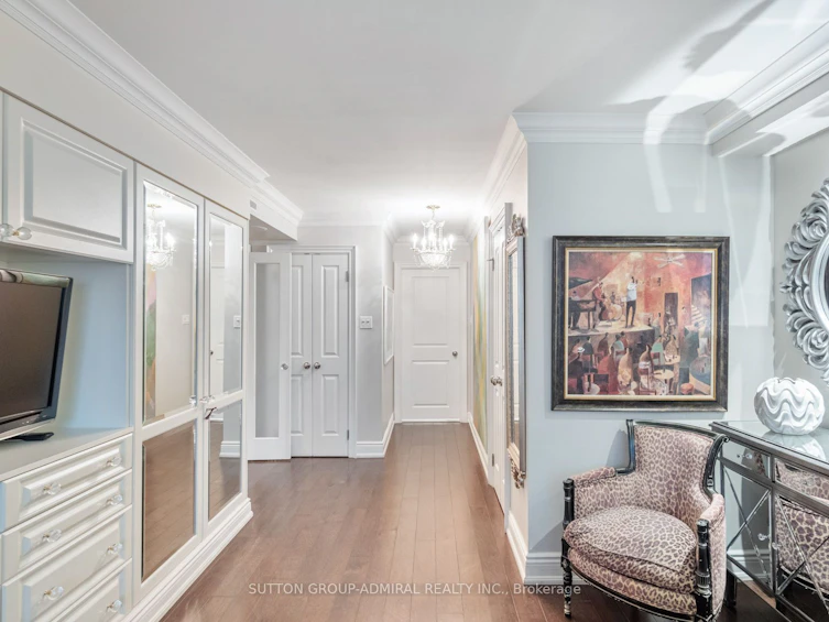 210-65 Spring Garden Avenue, Toronto, ON, M2N 6H9 - 32