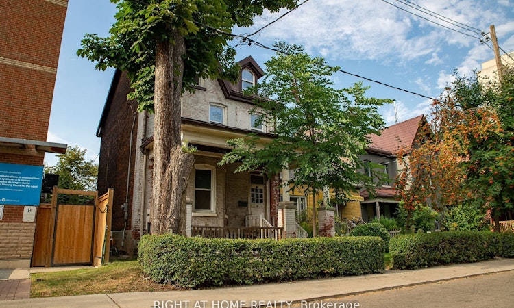 28 D'arcy Street