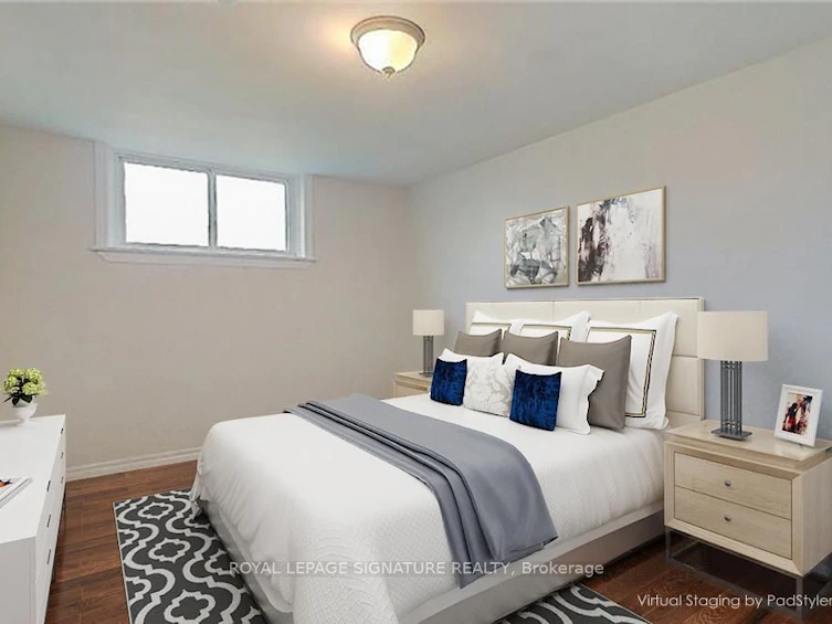 136 Regina Avenue, Toronto, ON, M6A 1R7 - 30
