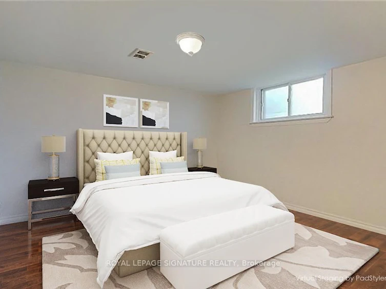 136 Regina Avenue, Toronto, ON, M6A 1R7 - 28