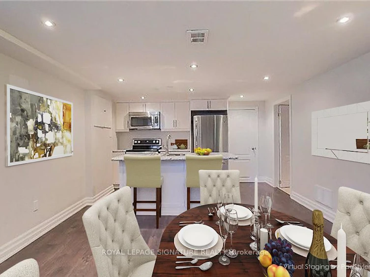 136 Regina Avenue, Toronto, ON, M6A 1R7 - 25
