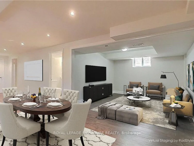 136 Regina Avenue, Toronto, ON, M6A 1R7 - 26