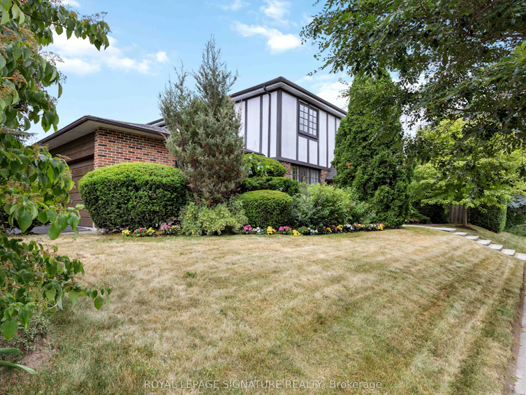 25 Harlington Road, Toronto, ON, M3B 3G3 - 45