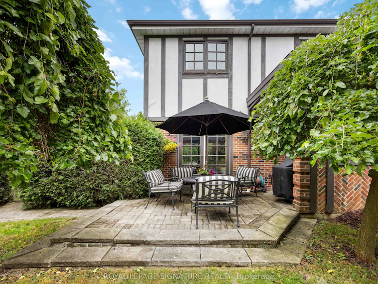 25 Harlington Road, Toronto, ON, M3B 3G3 - 39