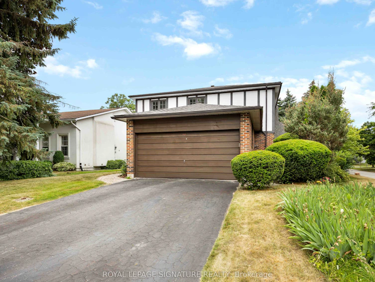 25 Harlington Road, Toronto, ON, M3B 3G3 - 48