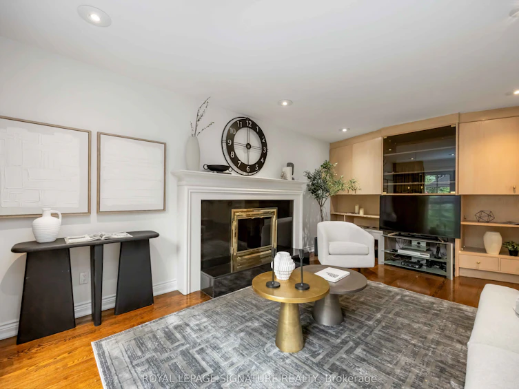 25 Harlington Road, Toronto, ON, M3B 3G3 - 11