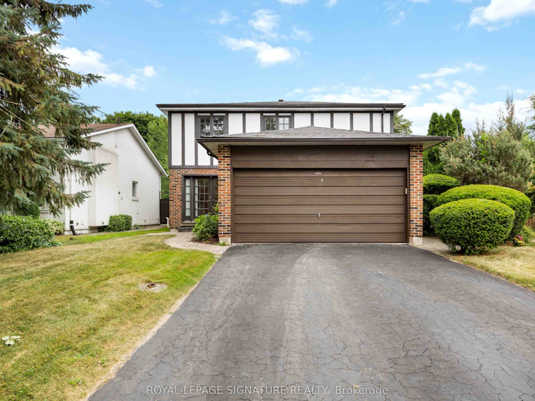 25 Harlington Road, Toronto, ON, M3B 3G3 - 46