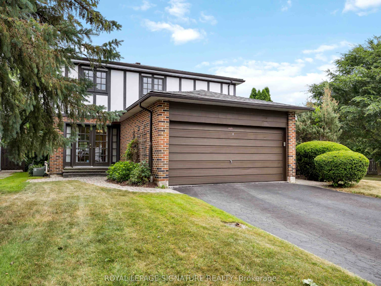 25 Harlington Road, Toronto, ON, M3B 3G3 - 47