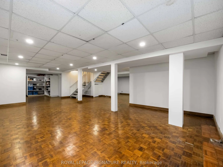 25 Harlington Road, Toronto, ON, M3B 3G3 - 37