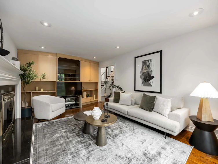 25 Harlington Road, Toronto, ON, M3B 3G3 - 9
