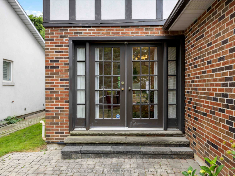 25 Harlington Road, Toronto, ON, M3B 3G3 - 49