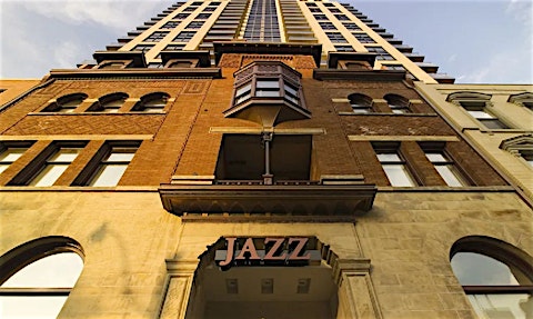 421-167 Church Street, Toronto, ON, M5B 1Y4