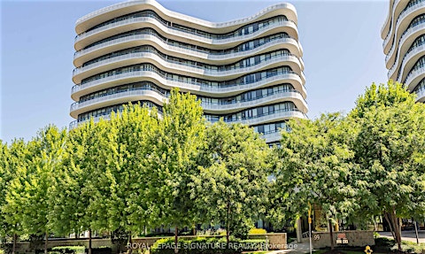 406-99 The Donway N/A W, Toronto, ON, M3C 9G1