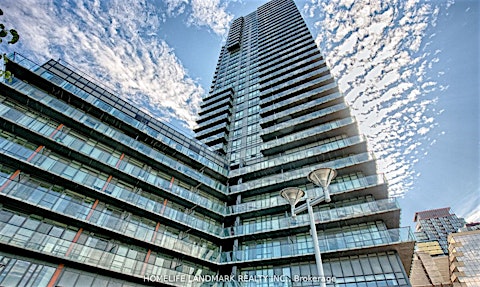 3306-825 Church Street, Toronto, ON, M4W 3Z4