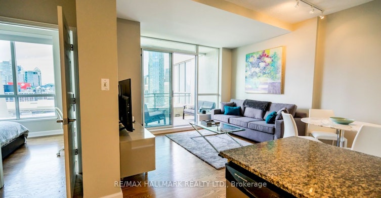 2525-230 Queens Quay W, Toronto, ON, M5J 2Y7 - 9